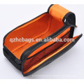 Cosméticos portáteis para homens e mulheres viajam saco com bolsa de malha bolsa de viagem de cosméticos (es-h495)